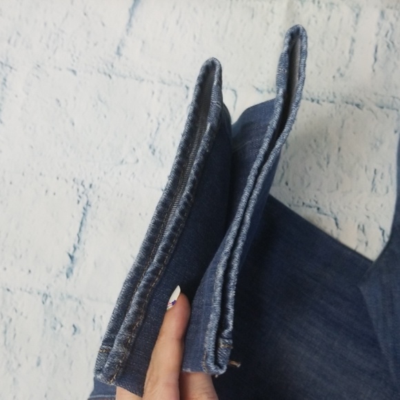 Rock Republic Sadie Straight Leg Jeans - Picture 4 of 7